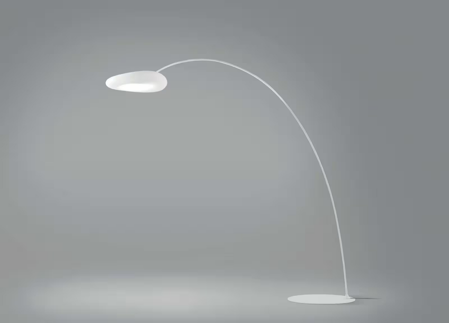 Mr. Magoo FL Floor Lamp