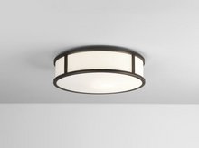 Mashiko 300 Round Ceiling Light