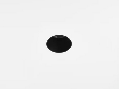 Void 55 Small Metal Zinc Recessed Downlight