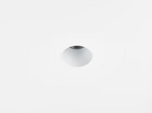 Void 55 Small Metal Zinc Recessed Downlight