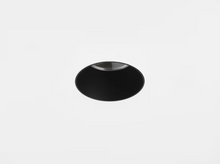 Void 80 Medium Metal Zinc Recessed Downlight
