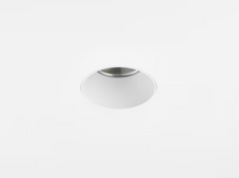 Void 80 Medium Metal Zinc Recessed Downlight