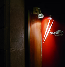 Atlas Recessed Ceiling Spotlight with Transparent Polycarbonate Shade
