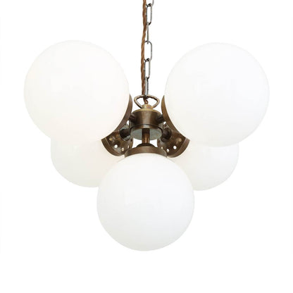 Mullan Lighting Yaounde Chandelier