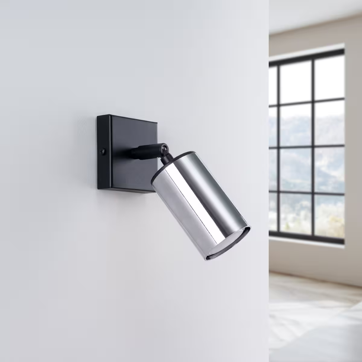 Winx Wall Light