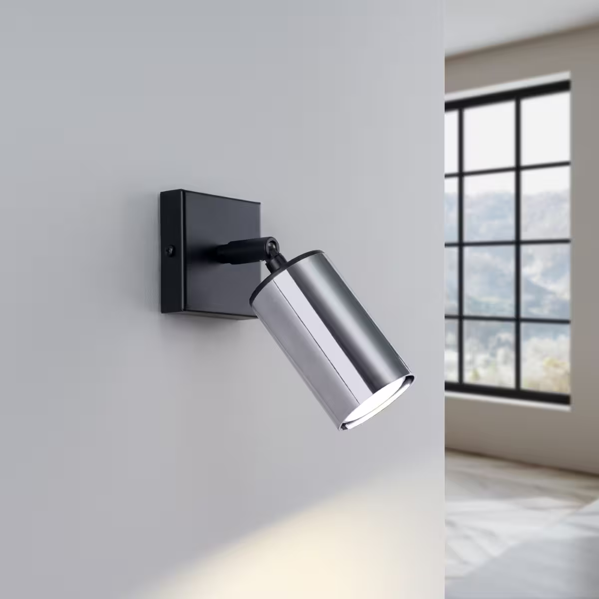 Winx Wall Light