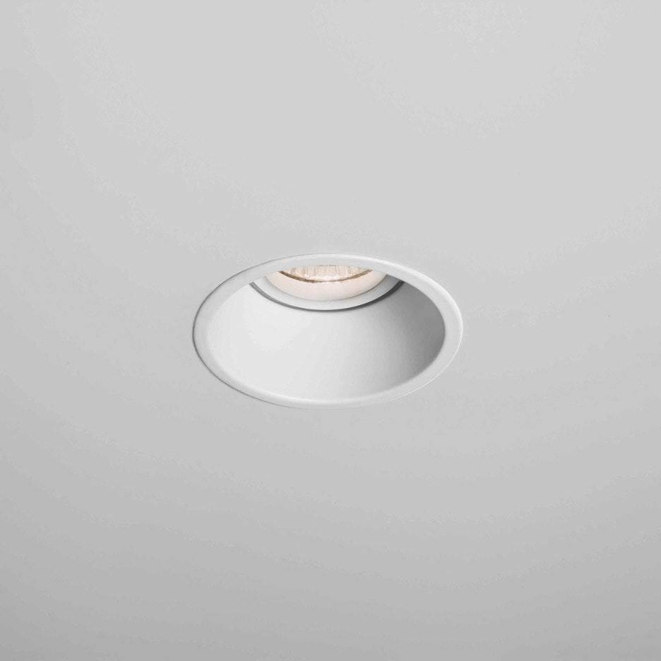 Astro Minima Round Recessed Downlight