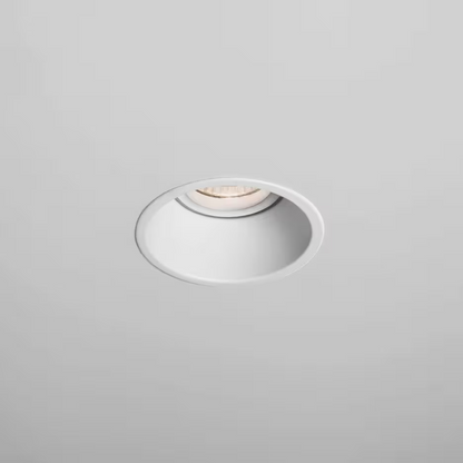 Minima Round Recessed Downlight