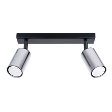 Sollux Winx Ceiling Spotlight