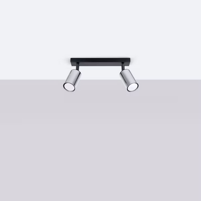 Winx 2 Ceiling Light