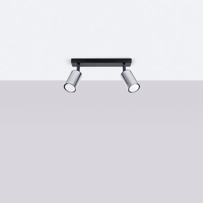 Sollux Winx Ceiling Spotlight