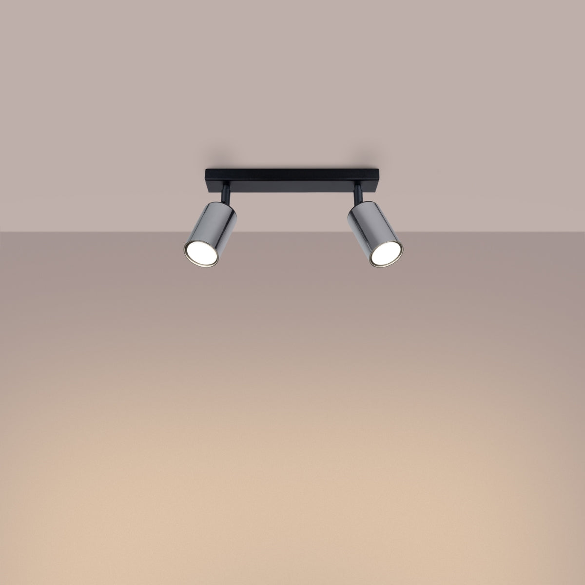 Sollux Winx Ceiling Spotlight