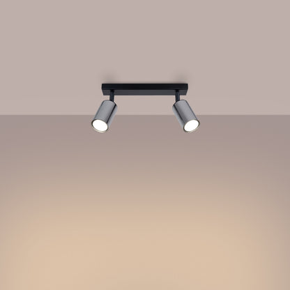 Sollux Winx Ceiling Spotlight
