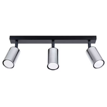 Winx 3 Ceiling Light
