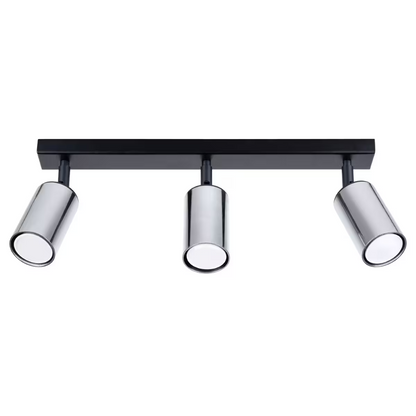 Winx 3 Ceiling Light