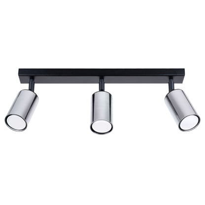 Sollux Winx Surface-Mounted Ceiling Spotlight
