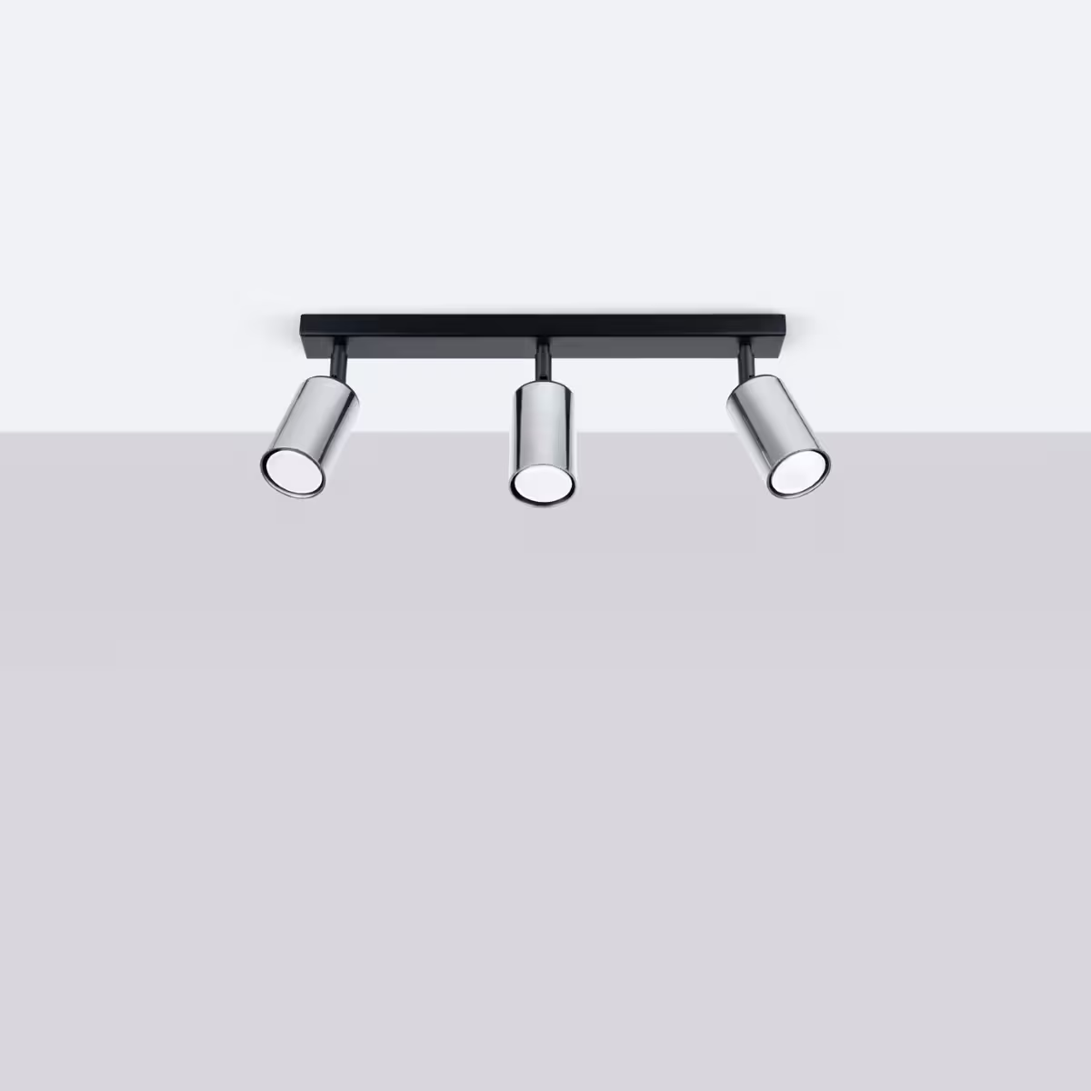 Winx 3 Ceiling Light