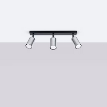 Winx 3 Ceiling Light