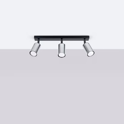 Winx 3 Ceiling Light