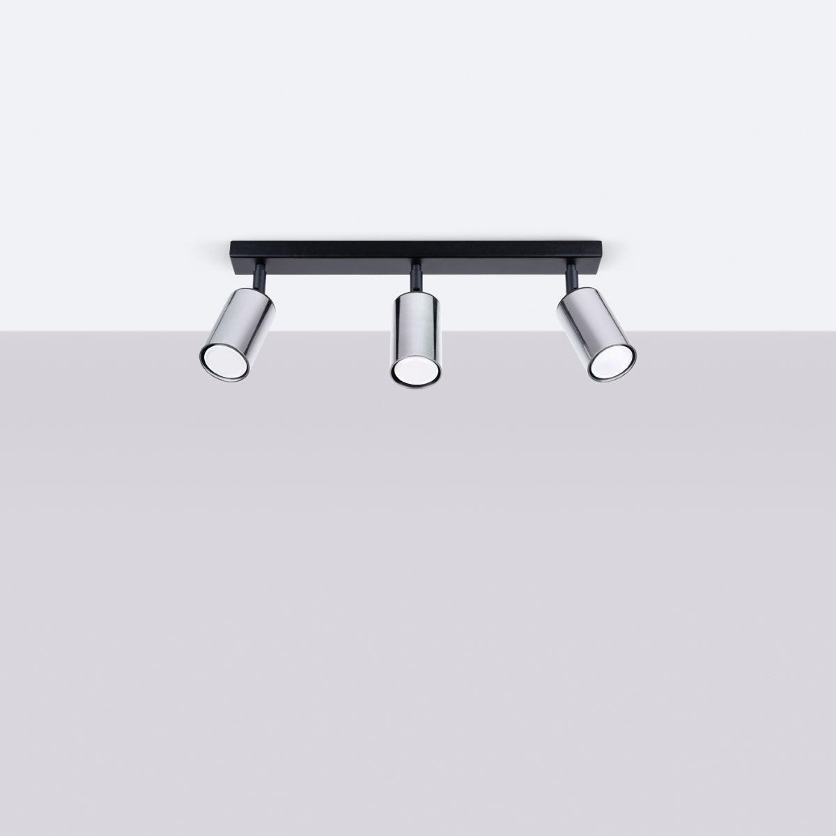 Sollux Winx Surface-Mounted Ceiling Spotlight