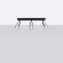 Sollux Winx Surface-Mounted Ceiling Spotlight