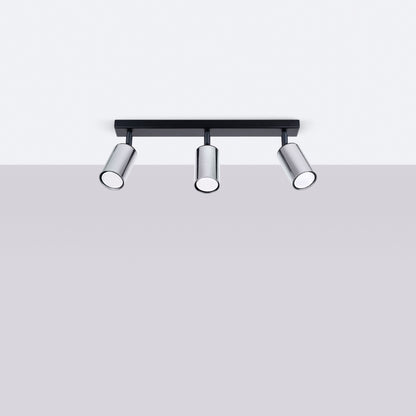 Sollux Winx Surface-Mounted Ceiling Spotlight
