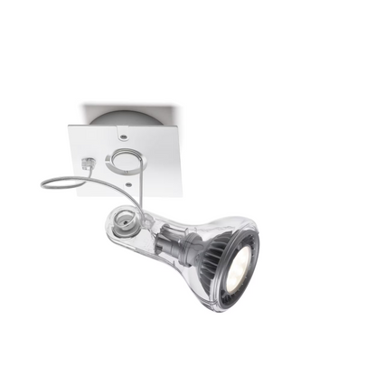 Atlas Recessed Ceiling Spotlight