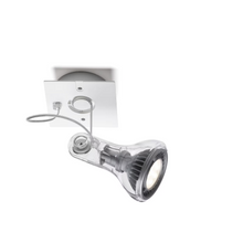 Atlas Recessed Ceiling Spotlight