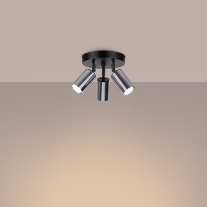 Winx 3P Ceiling Light