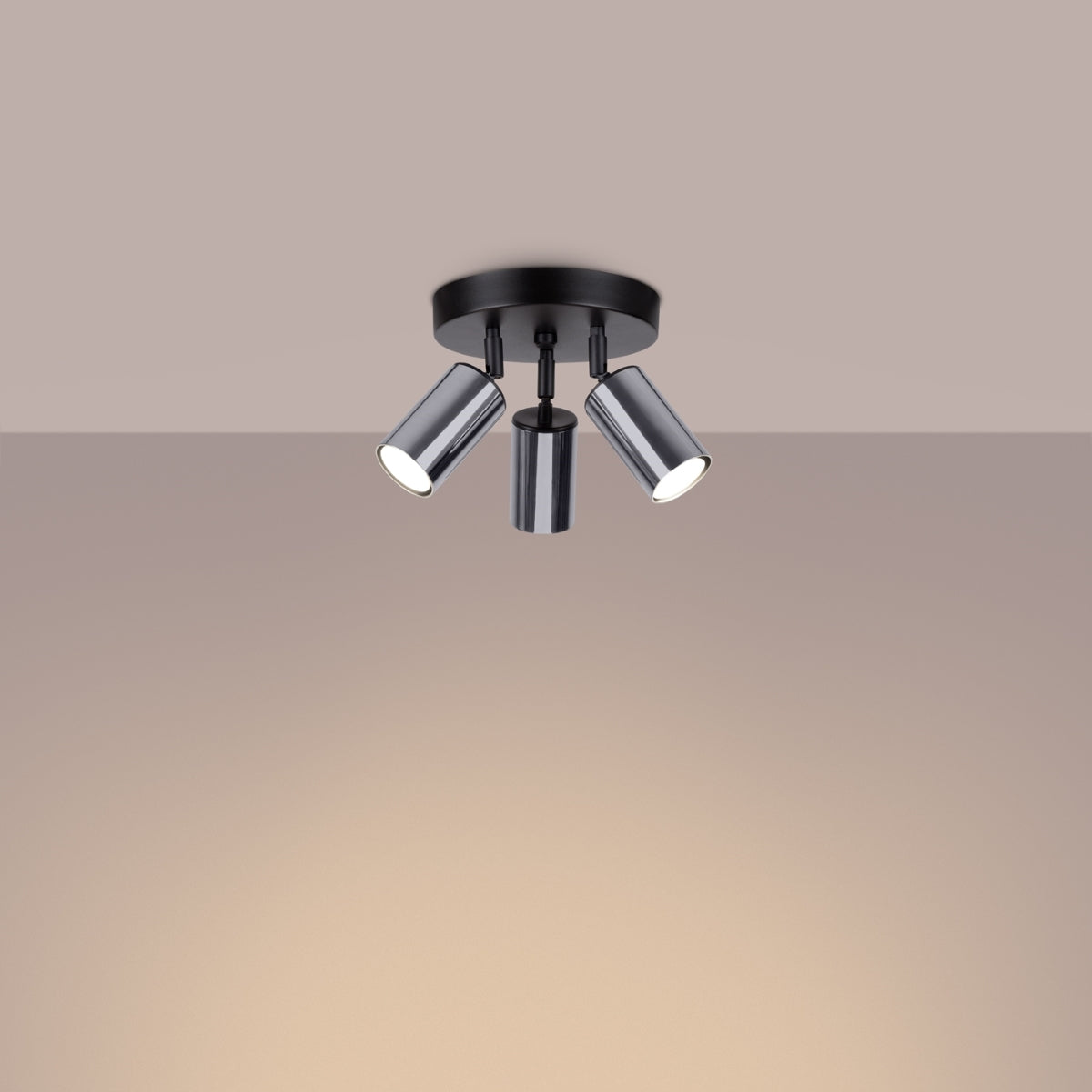 Sollux Winx Ceiling Light