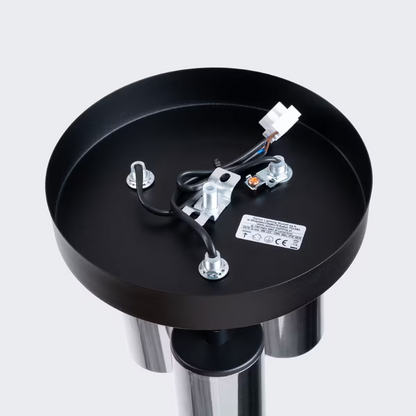 Winx 3P Ceiling Light