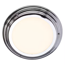 Welland One-Light Medium LED Flush Mount