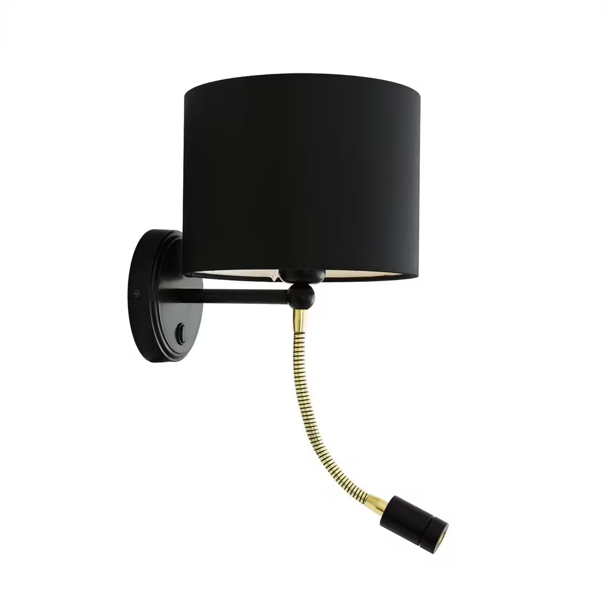 Langford Bedside Wall Light