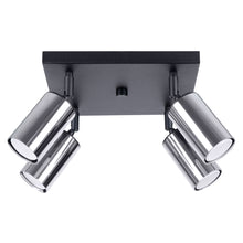 Sollux Winx Ceiling Spotlight