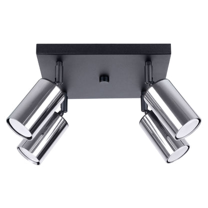 Sollux Winx Ceiling Spotlight