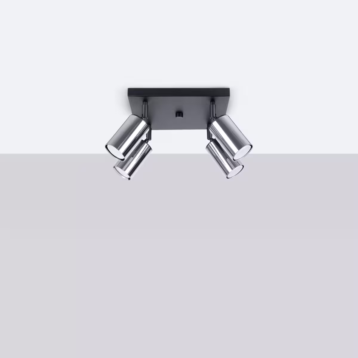 Winx 4 Ceiling Light