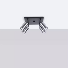 Winx 4 Ceiling Light