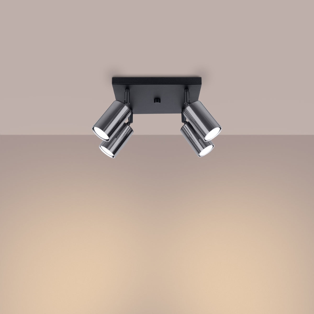 Sollux Winx Ceiling Spotlight