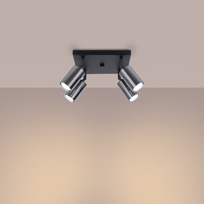 Sollux Winx Ceiling Spotlight
