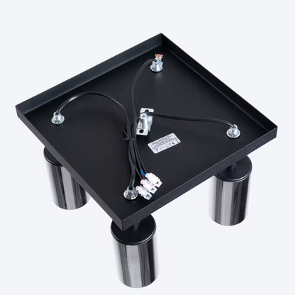 Winx 4 Ceiling Light