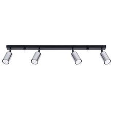 Winx 4L Ceiling Light
