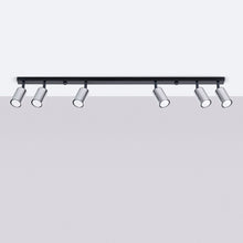 Sollux Winx Ceiling Light