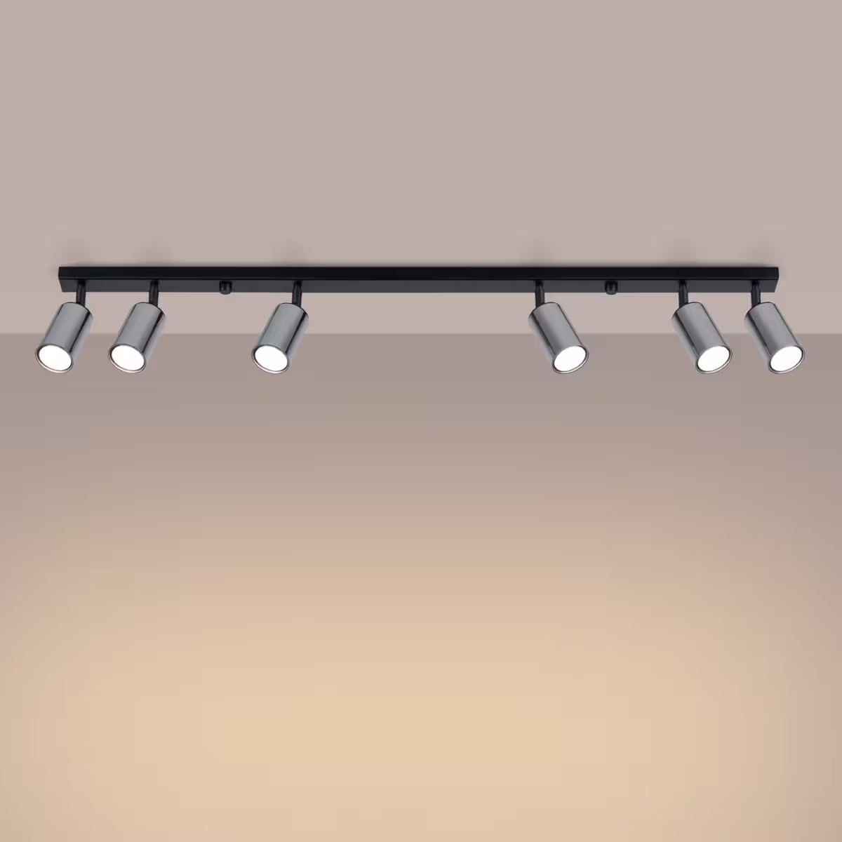 Winx 6L Ceiling Light