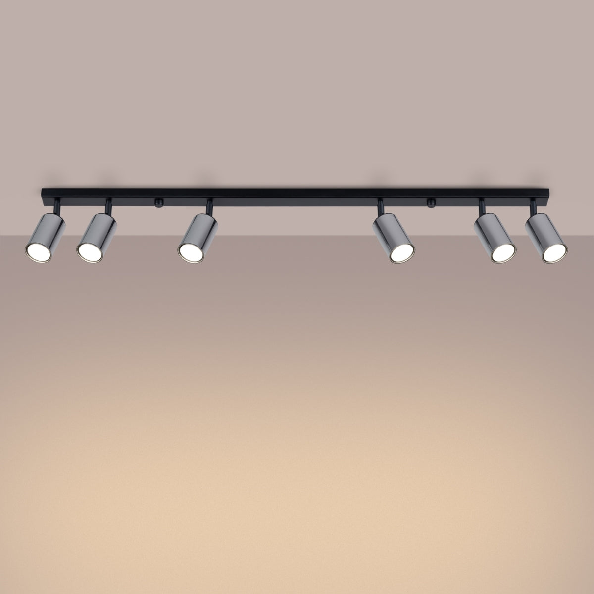 Sollux Winx Ceiling Light