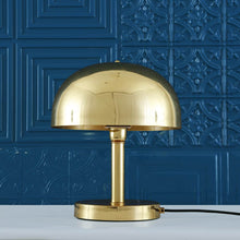 Mullan Lighting Turku Table Lamp