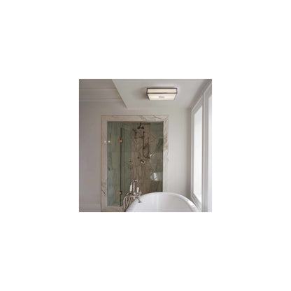 Mashiko 300 Classic Square Ceiling Light