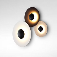 Ginger 42 C Medium LED Wall Light