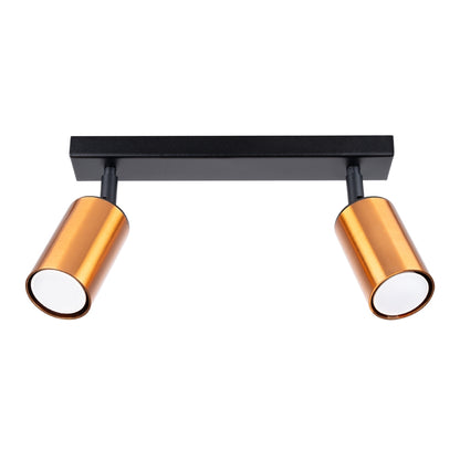 Sollux Winx Ceiling Spotlight