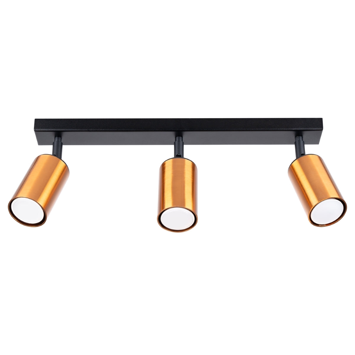 Sollux Winx Surface-Mounted Ceiling Spotlight