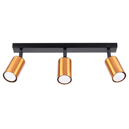 Sollux Winx Surface-Mounted Ceiling Spotlight